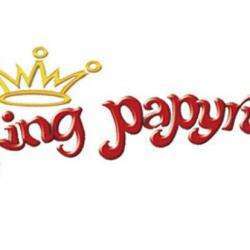 King Papyrus