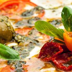 King Pizza