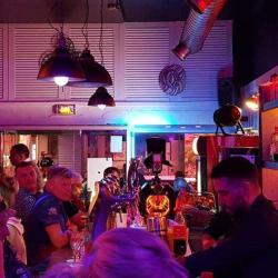 King's Bar