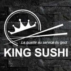 King Sushi