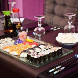 King Sushi