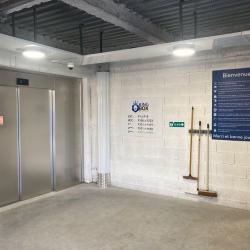 Kingbox Toulouse Purpan - Box De Garde Meuble Self Stockage Toulouse