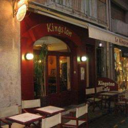 Kingston Cafe