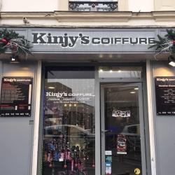 Kinjy's Coiffure