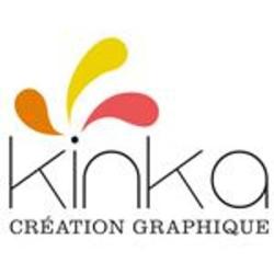 Kinka - Création Graphique