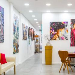Kinor Gallery