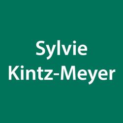 Kintz-meyer Sylvie