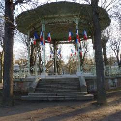 Kiosque A Musique