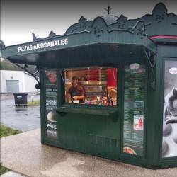Kiosque A Pizzas Flixecourt