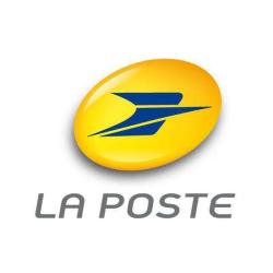 Kiosque La Poste