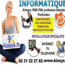 Kiosys