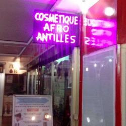 Kipre Afro Antilles Cosmétiques