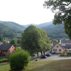 Kirchberg