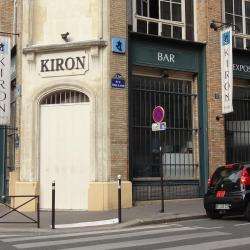Kiron Espace