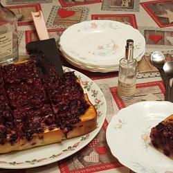 Kirsch Et Terroir Ferme Chassard