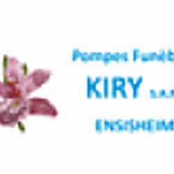 Pompes Funebres Kiry