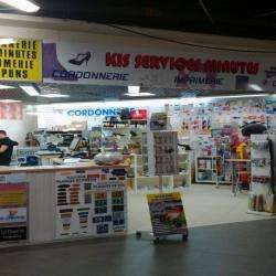 Kis Services Minute