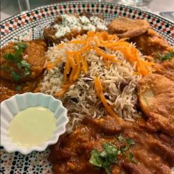 Kishmish Zardak
