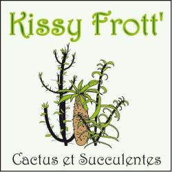 Kissy Frott'