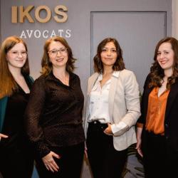Kistner Isabelle - Ikos Avocat