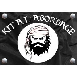 Kit A L'abordage