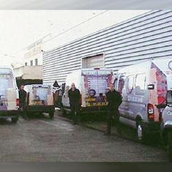 Kit дvu Amenagement Vehicules
