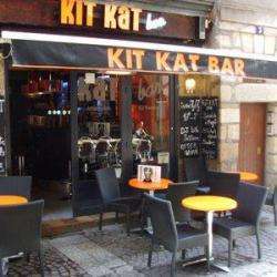 Kit Kat Bar