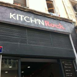 Kitch'n Rock