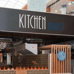 Kitchen Market