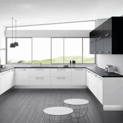 Kitchen & Pose