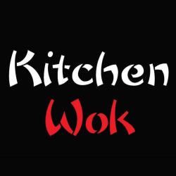 Kitchen Wok