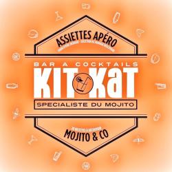 Kitkat Bar
