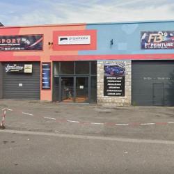 Kj Autosport
