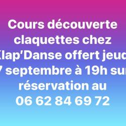 Klap'danse