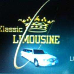 Klassic Limousine