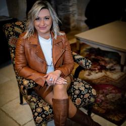 Klaudia Duda - Immobilier  Albertville