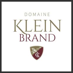 Klein Brand