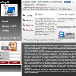 Infodep57