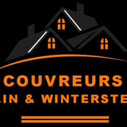Klin & Winterstein, Couvreur Pro Du 95
