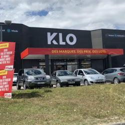Klo