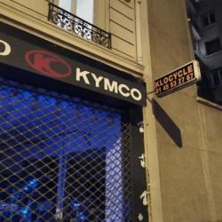 Klocycle