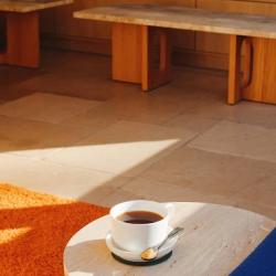 Klover Coffee Showroom