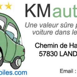 Km Automobiles
