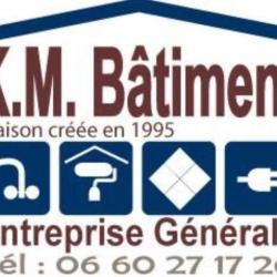 K.m Bâtiment