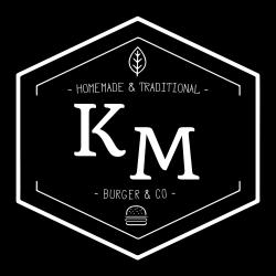 Km Burger