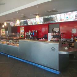 Km Café