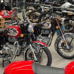 Kmc Moto