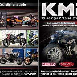 Kmp