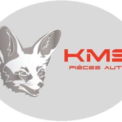 Kms Pièces Auto