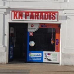 Kn Paradis